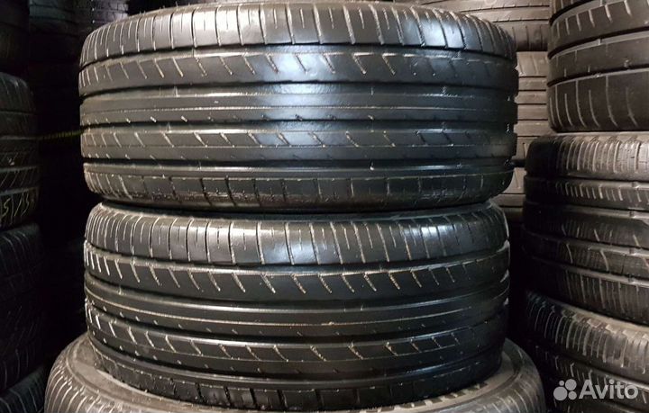 Cachland CH-861 245/40 R19