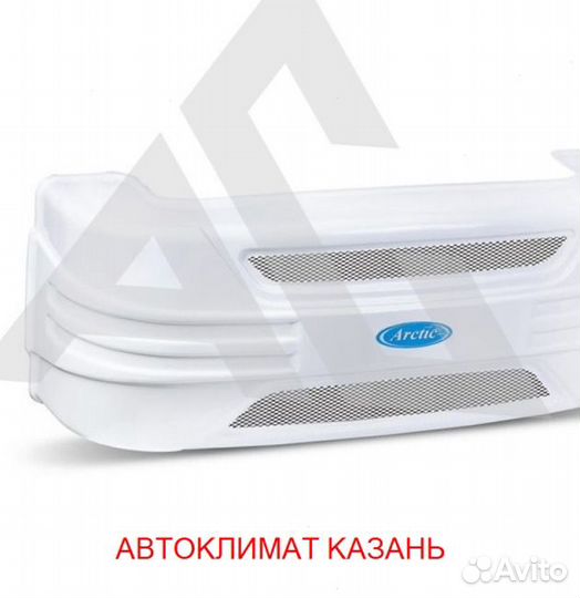 Рефрижератор Arctic XL (+18/18 гр.)на 50 куб.м