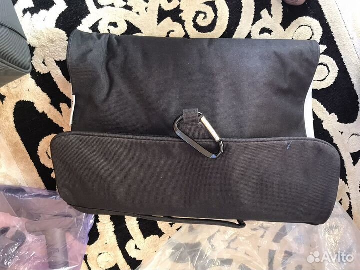 Сумка для щеток дайсон