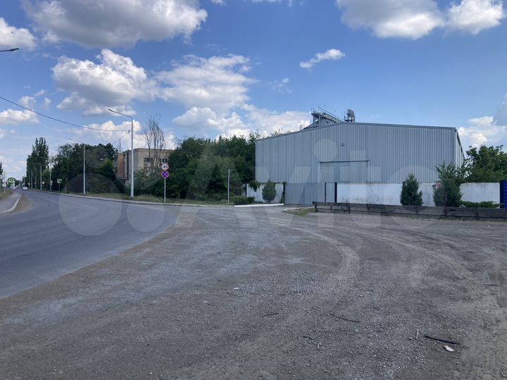 Склад, 1360 м²