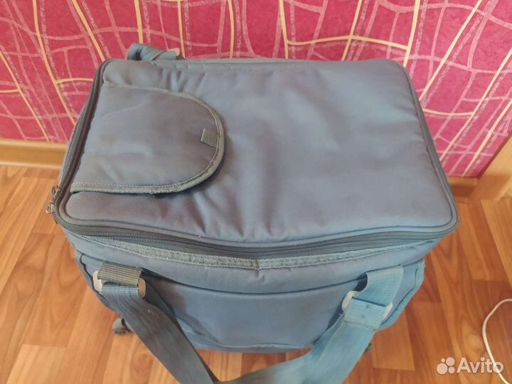 Термоэлектрическая сумка-холодильник CF-0232