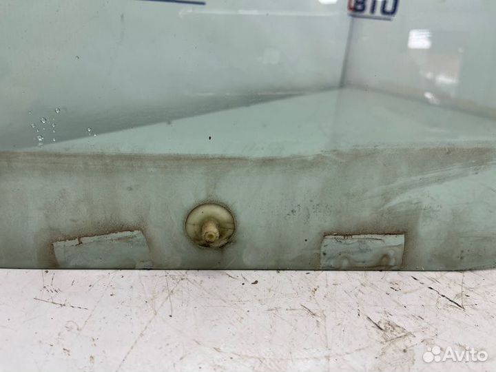 Стекло двери переднее левое Ford Fusion fyja 2008