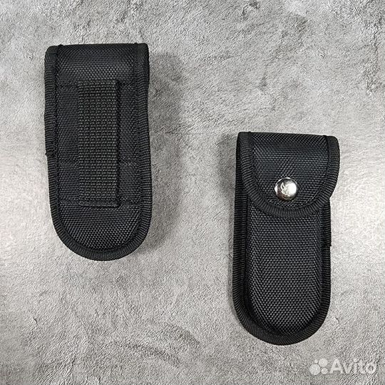 Чехол для складного ножа (кордура)