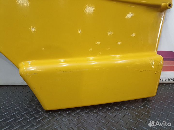 Продолжение двери правой Iveco Stralis