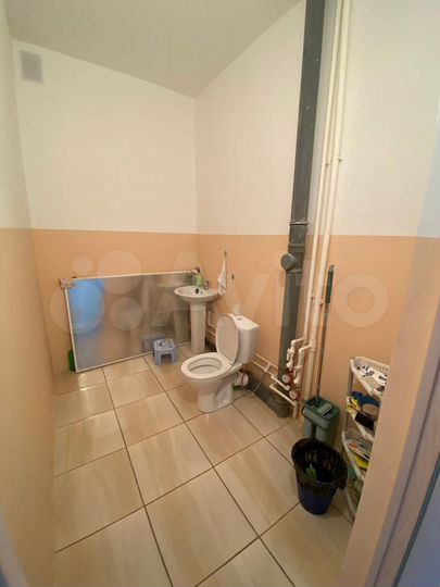 Продаётся помещение, 58 м²