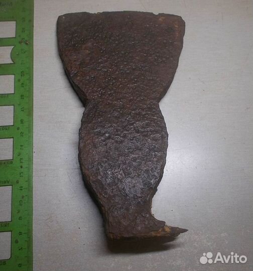 Топор саперный Германия 1941 Оригинал