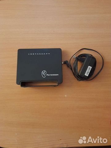 Универсальный роутер