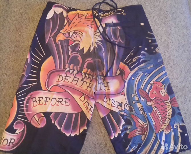 Шорты подростковые