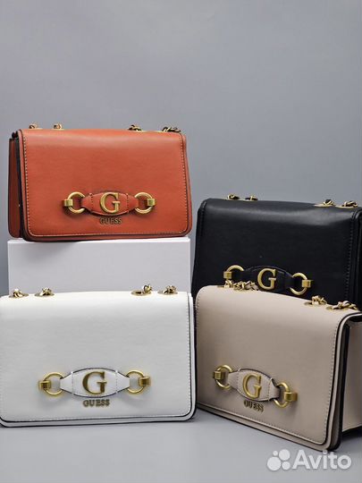 Сумка Guess