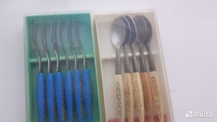 Вилочка для лимона