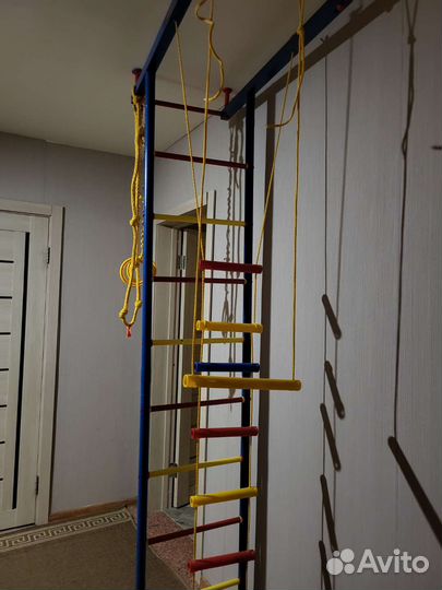 Шведская стенка бу