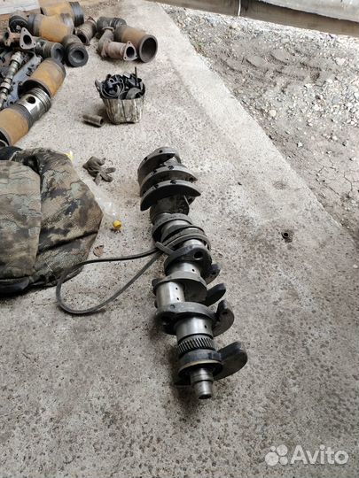 Радиатор на к 700