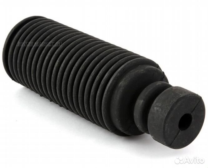 Jikiu CS21008 Пыльник-отбойник амортизатора