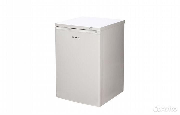 Морозильная камера ларь leran FSF 092W