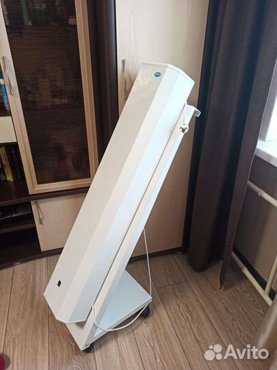 Рециркулятор воздуха (обеззараживатель)