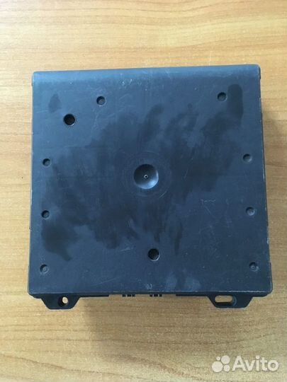 Блок комфорта Skoda Fabia I 6Y 1999-2007