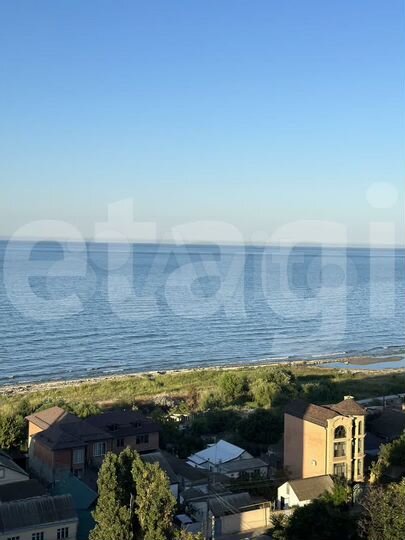 1-к. квартира, 40 м², 12/16 эт.