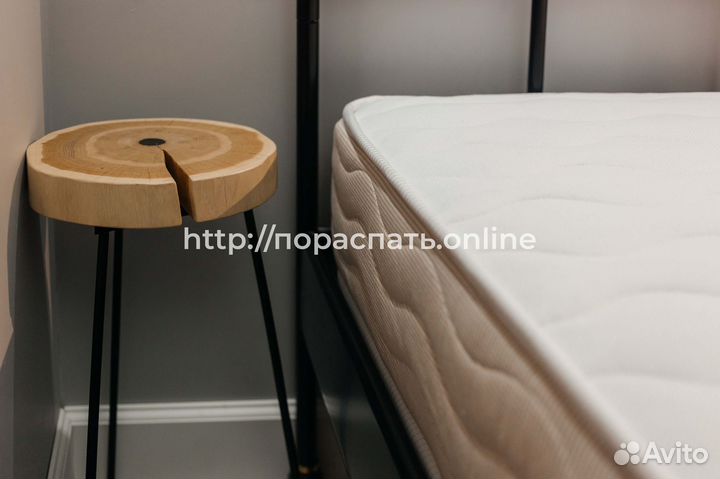 Матрас новый ортопедический