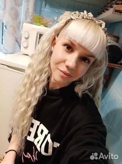 Дредокудри DE косокудри афрокомплект