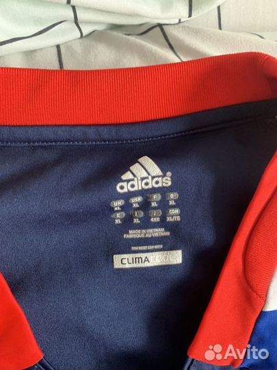 Форма сборной Велекобритании по футболу