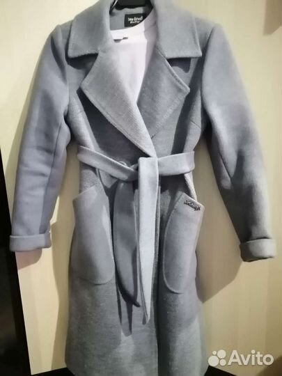 Пальто