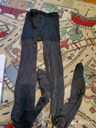 Компрессионные чулки