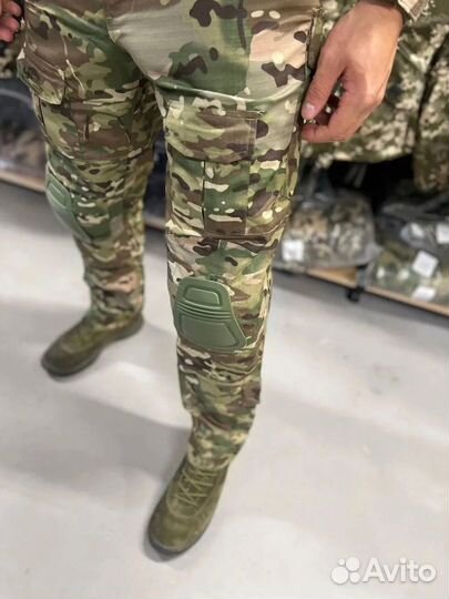 Костюм тактический мультикам
