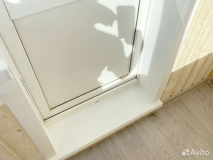 Остекление балконов в рассрочку без банка