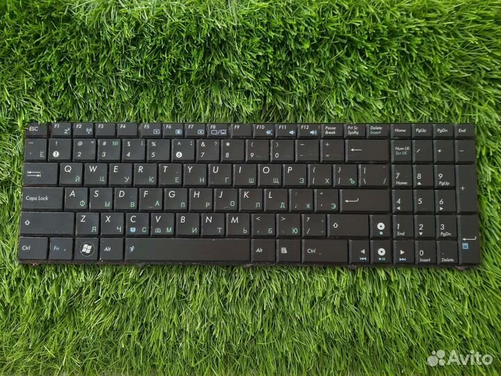 Клавиатура Asus mp-07g73su-5283