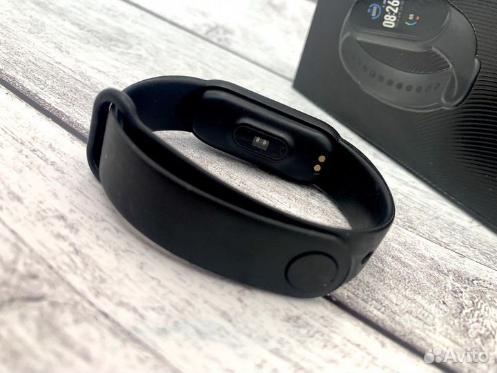 Фитнес браслет