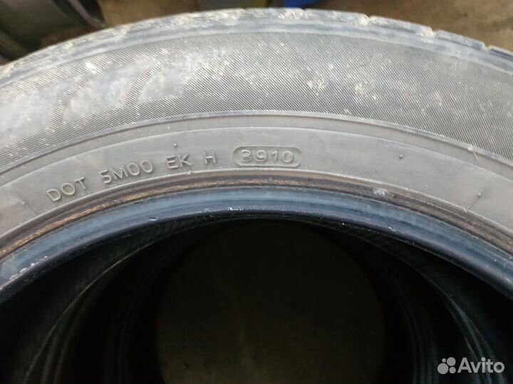 Hankook Optimo K415 225/55 R18