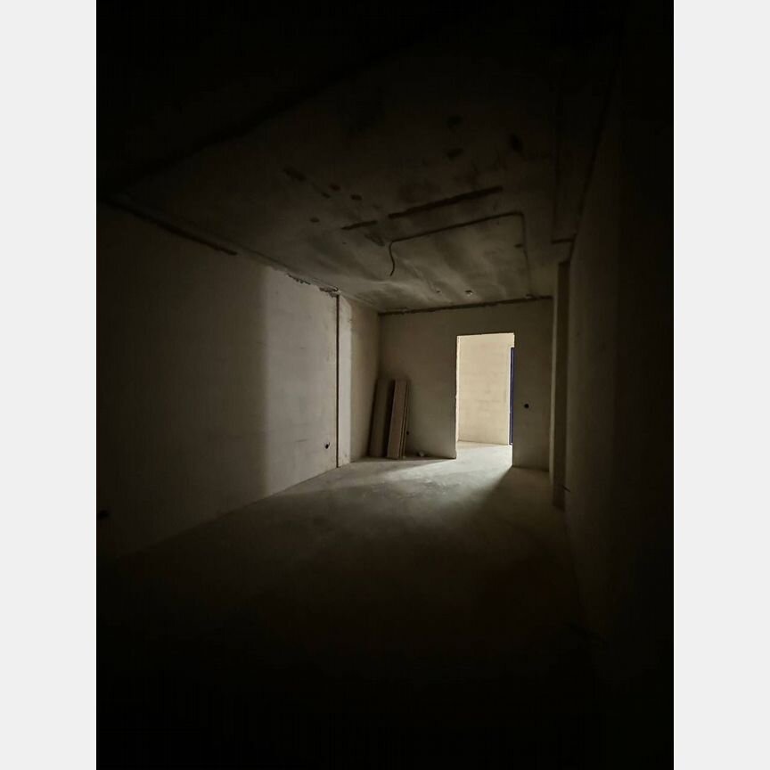 1-к. квартира, 39 м², 21/25 эт.