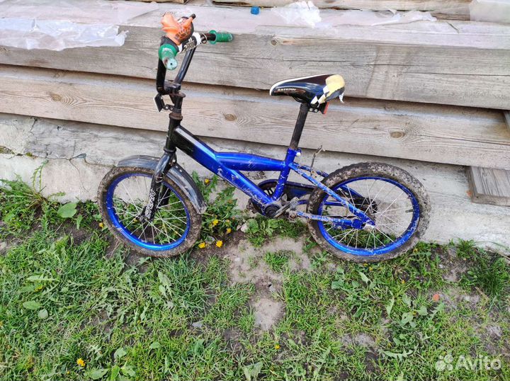 Велосипеды