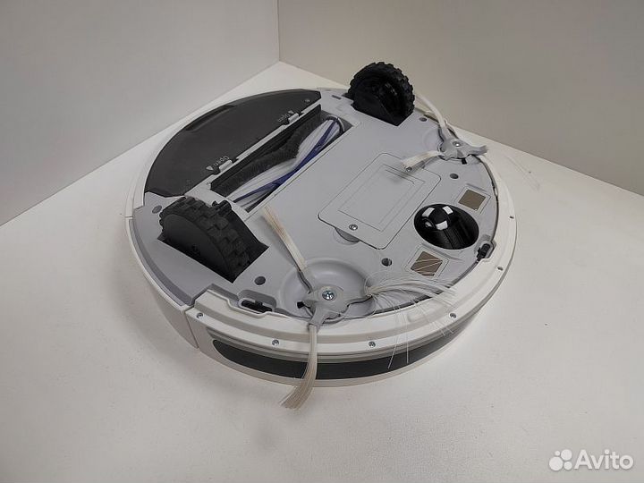 Робот-пылесос Tefal X-plorer Serie 40 RG7267WH