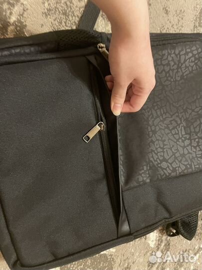 Рюкзак городской