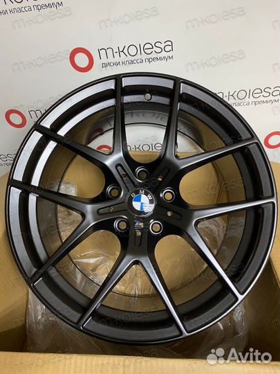 Диски BMW G серии R18