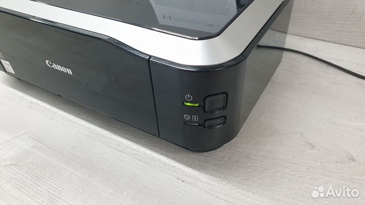Принтер Canon IP4600