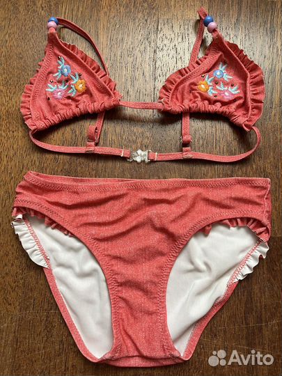 Купальники детские madwave, mayoral,nabaiji