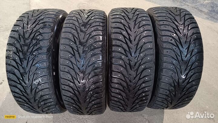 Yokohama Ice Guard Stud IG55 205/55 R16 94T