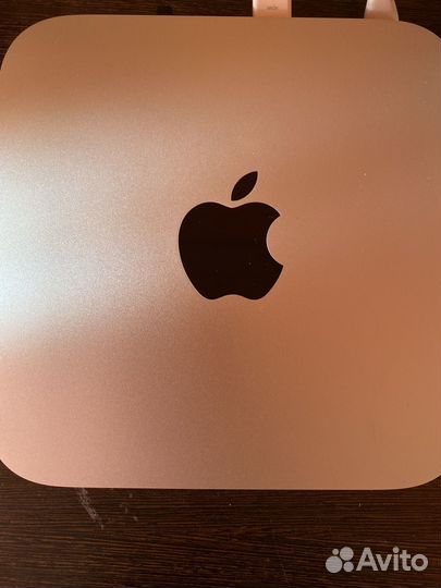 Apple Mac mini 2011