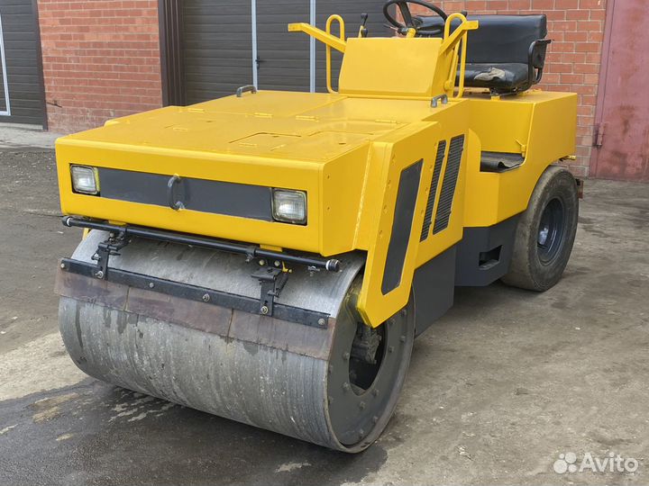 Аренда катка