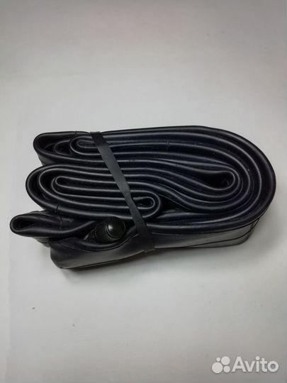 Камера для инвалидной коляски 27*1.75