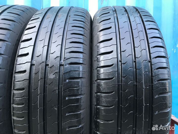 Continental ContiEcoContact 5 175/65 R14 86T