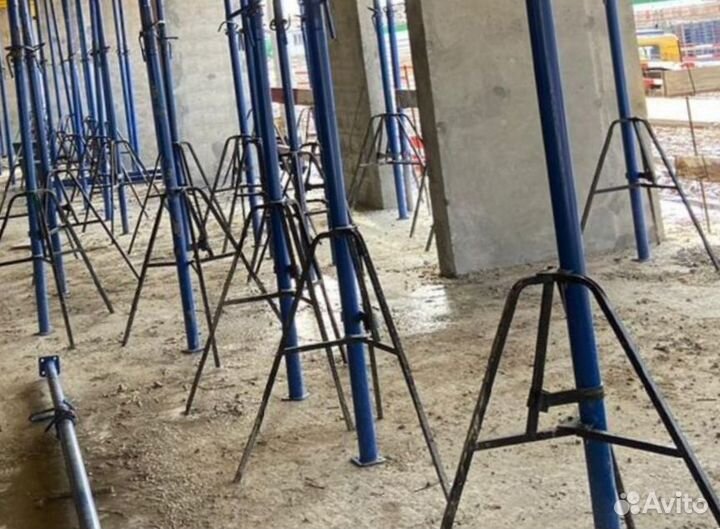 Выкуп опалубка б/у