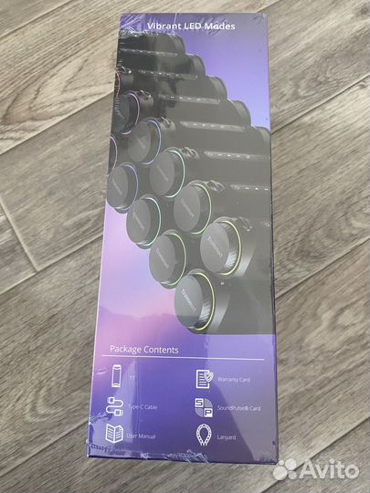 Колонка Tronsmart t7