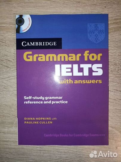 Grammar for ielts