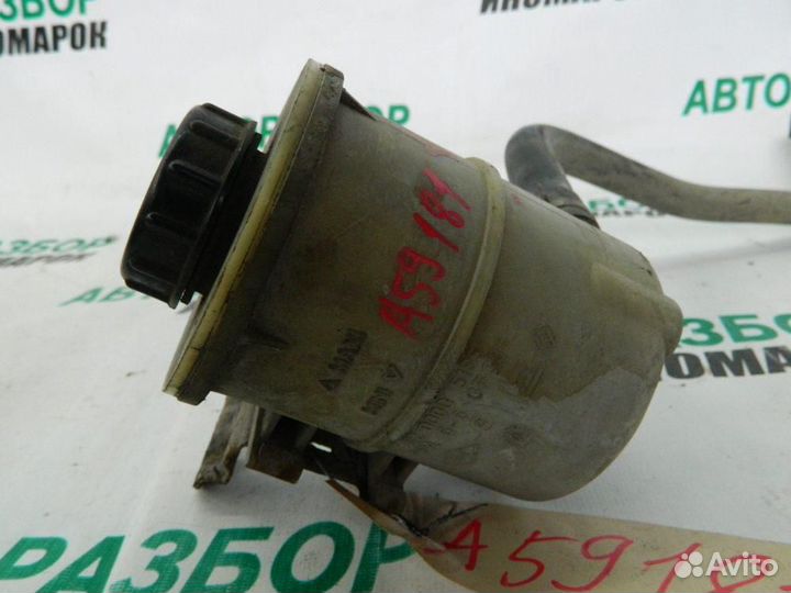 Бачок гидроусилителя для Renault Logan 1 2005-2014