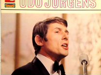 Виниловые пластинки Udo Jürgens