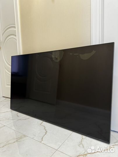 Телевизор Samsung UE55TU7097U