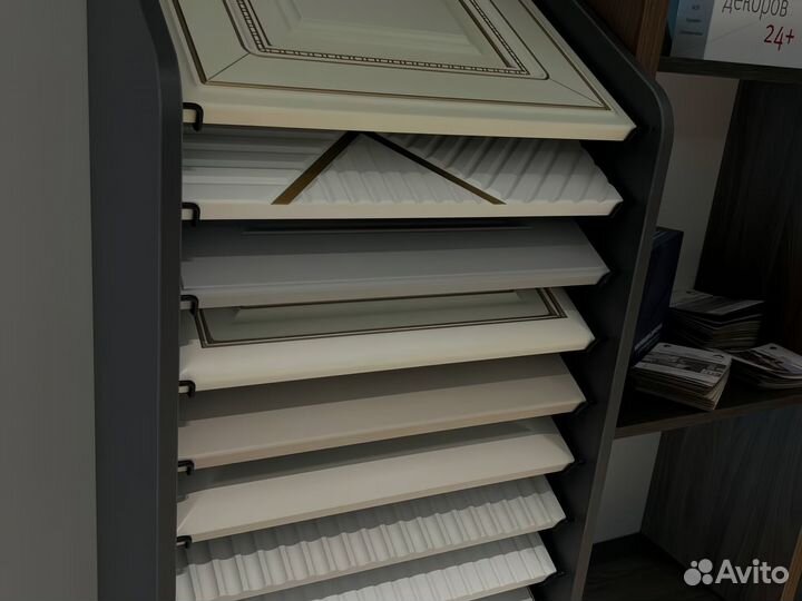 Мебель для ванной